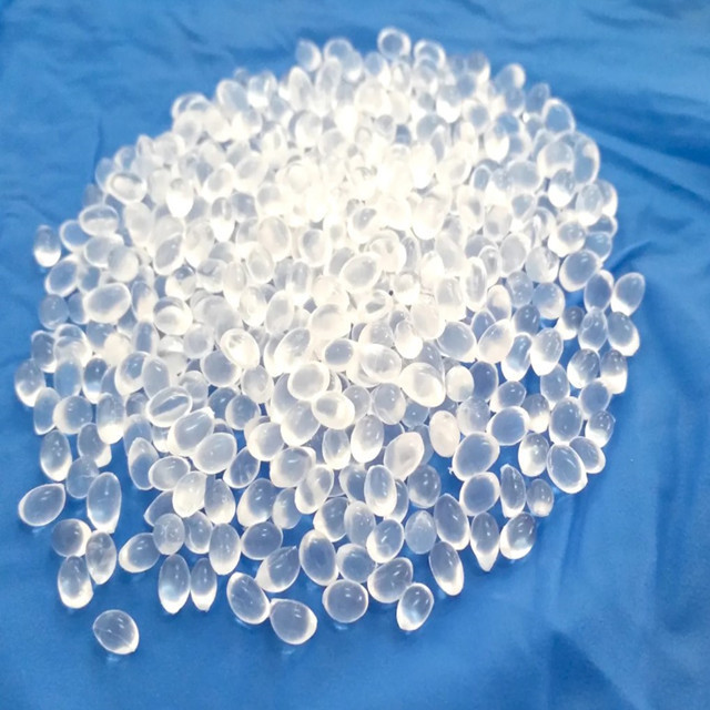 Virgin Polypropylene PP copolymer resin/ PP homopolymer granules polypropylene pp corrugated plastic for  film