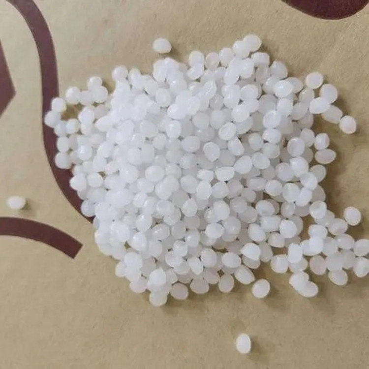 Virgin Polypropylene PP copolymer resin/ PP homopolymer granules polypropylene pp corrugated plastic for  film