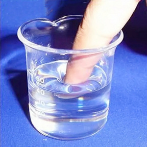 High transparent silicone rubber LSR liquid silicon for mold making