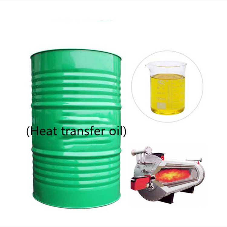 Temperature 320 Boiler Use Thermal Conductive Oil (Heat Transfer Oil)