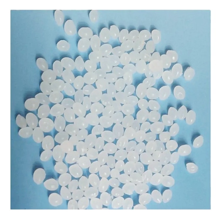 Best price pure Polylactic Acid PLA Resin Pellets