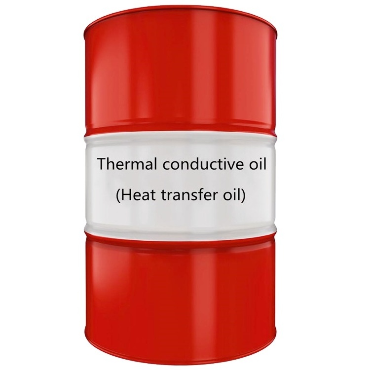 Temperature 320 Boiler Use Thermal Conductive Oil (Heat Transfer Oil)