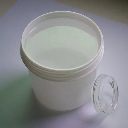 High transparent silicone rubber LSR liquid silicon for mold making