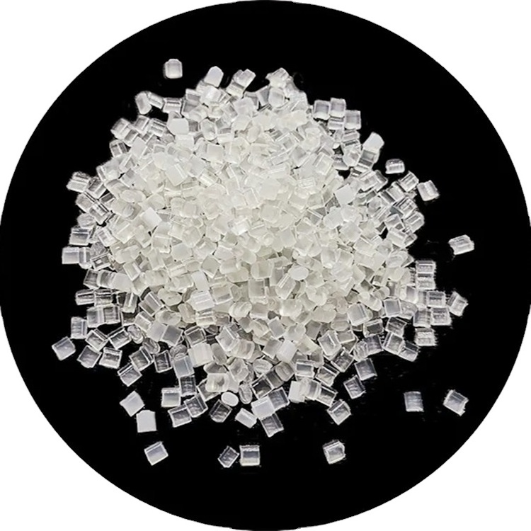 Best price pure Polylactic Acid PLA Resin Pellets