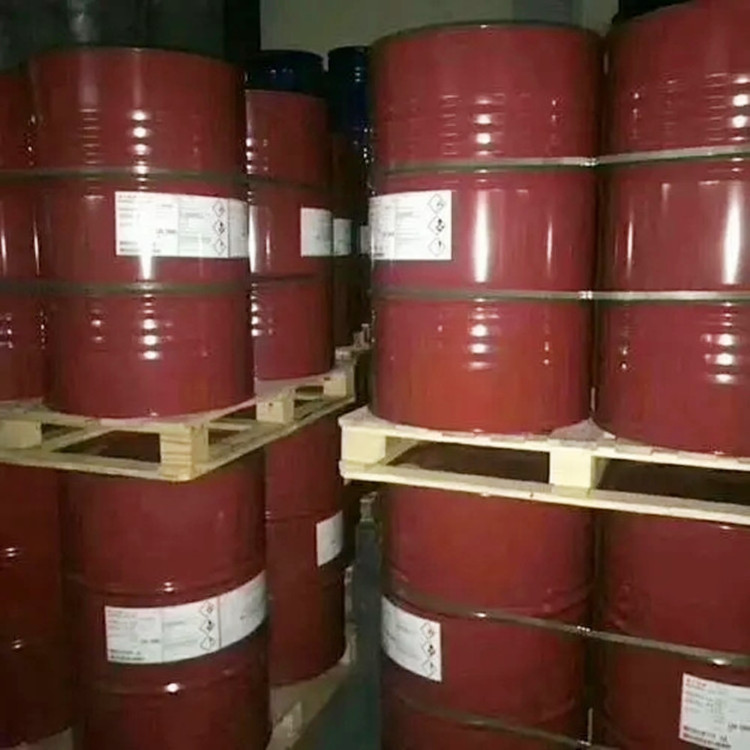 High Quality Foam Raw Materials PU Foam Material Chemicals TDI 80/20 Polyether Polyol for Sale