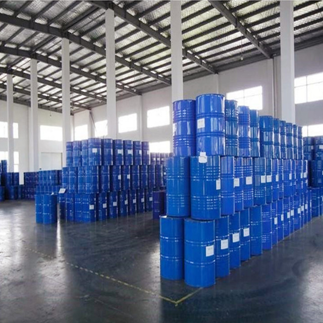 Simel Reliable Supplier 99% 99.5% Acrylic Acid with Competitive Price