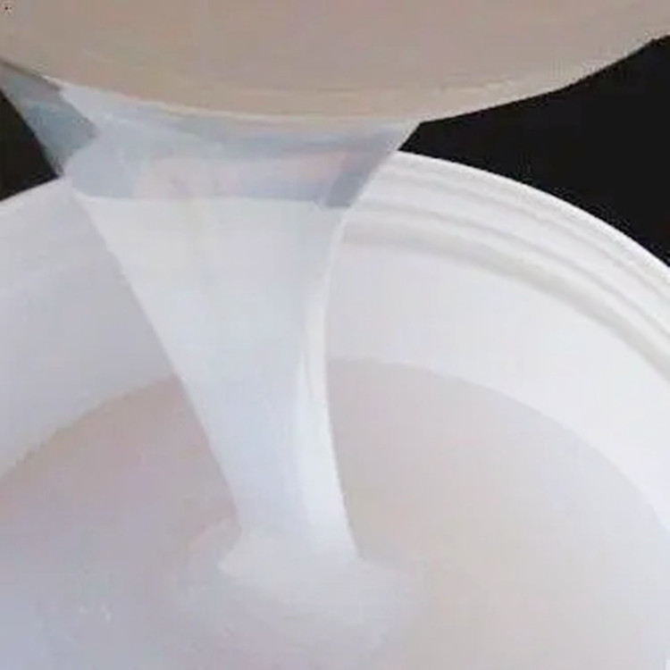 High transparent silicone rubber LSR liquid silicon for mold making