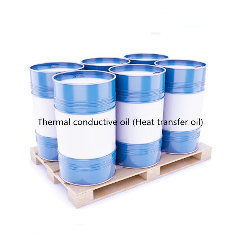 Temperature 320 Boiler Use Thermal Conductive Oil (Heat Transfer Oil)