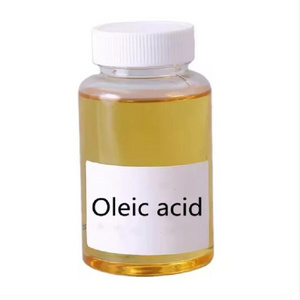 Top Quality Oleic Acid Manufacturers Food Grade Oleic Acid 78%