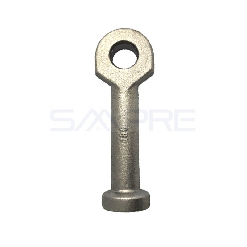 Forged Steel Oem Wall Connecting Concrete Swift Pin Lifting Eye Anchor For Construction