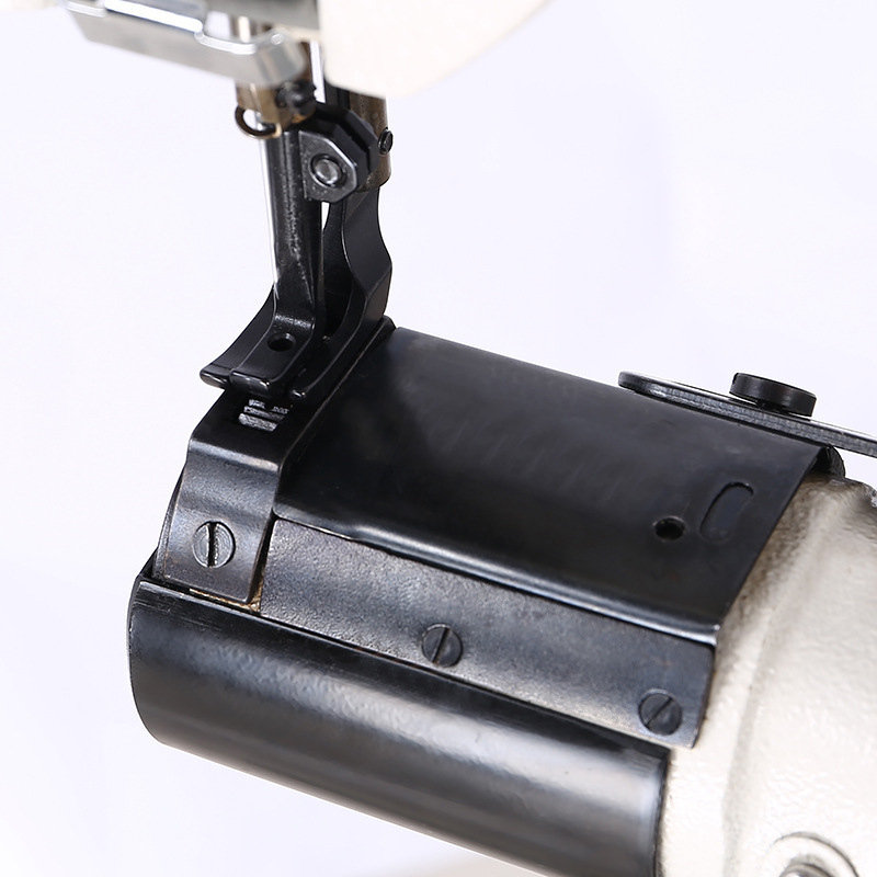 SI-8B Industrial cylinder arm sewing machine used in shoe making