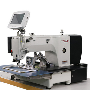 SI-2210 Cnc pattern sewing machine embroidery sewing machine