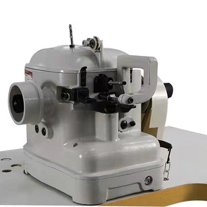 SI-600 Industrial fur sewing machine mid-sole overseaming sewing machine