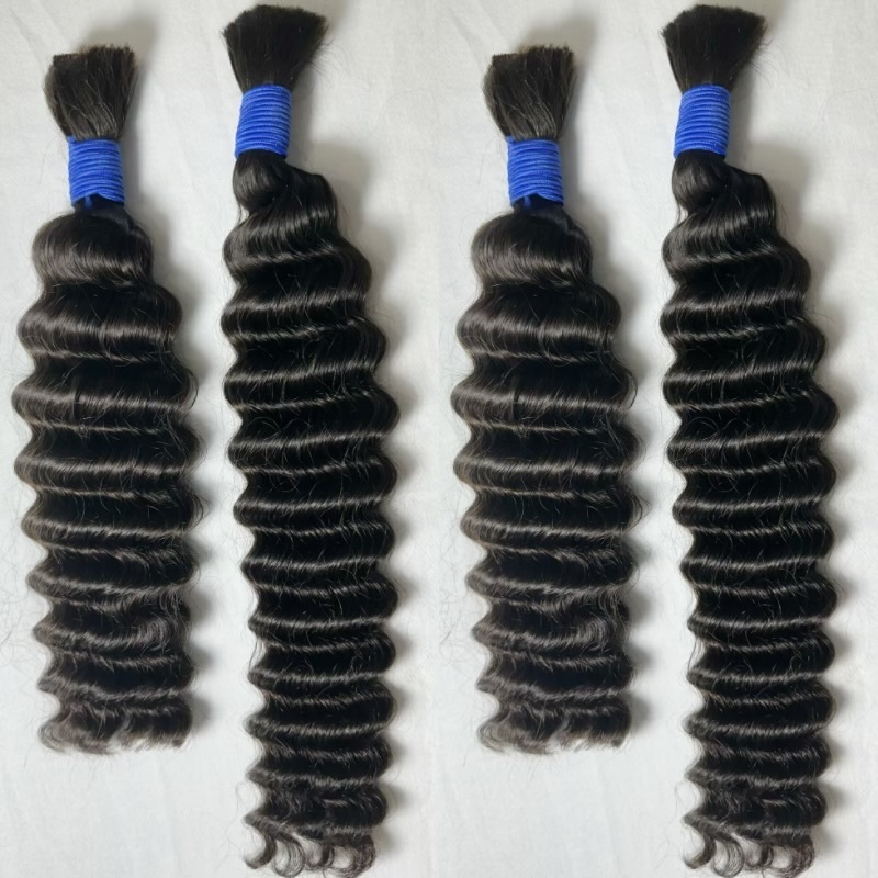 Raw Indian Virgin Kinky Curly Human Hair 12a  Eurasian Manufacturers Vietnamese Cheveux Clip In Extension Loose Wave Hair