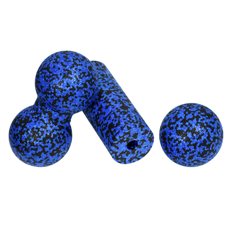 Peanut ball epp foam fitness peanut ball customized peanut ball  For Physical Exercise Relax Muscles Body Fitness