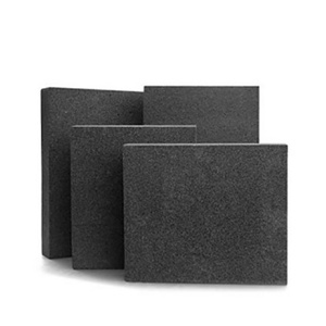 Eco-firendly Black EPP Packing Foam Sheet