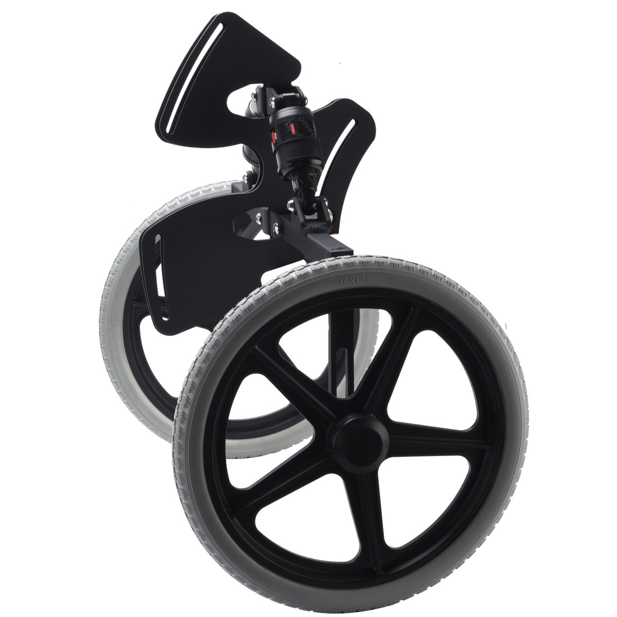 adult training wheel fit for 20 inch Electric bike,24 inch bike,26 inch bike