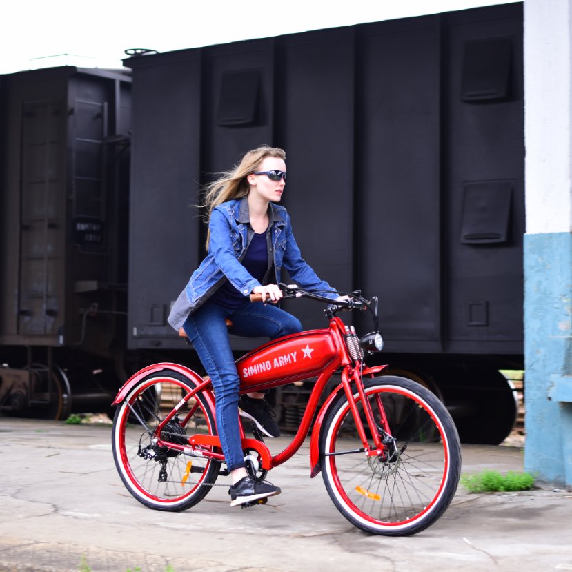 electric scooters 3 wheel bike bicycle freight electric ebike side car electric cargo energy-saving bicycle