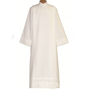 catholic vestment wholesale white church suits for women