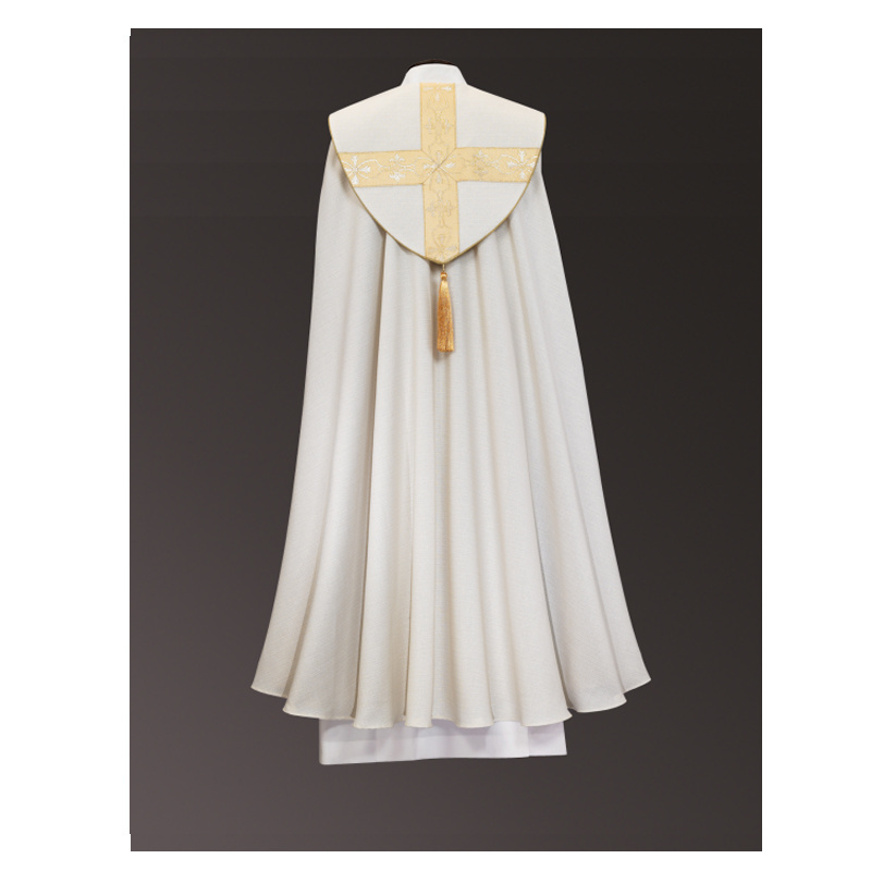 Wholesale chasuble alb style clergy robes cope