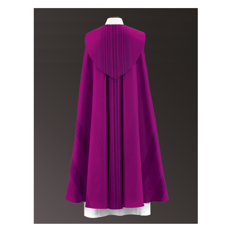 Wholesale chasuble alb style clergy robes cope