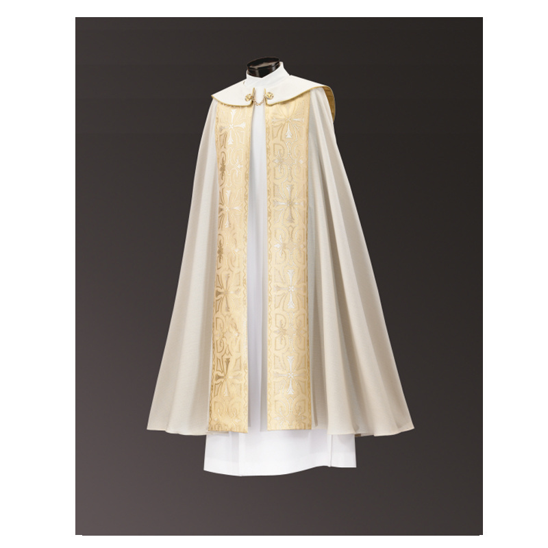 Wholesale chasuble alb style clergy robes cope