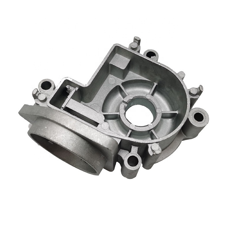 Customized Aluminum Die Casting Service ADC12 A356-T6 Ggravity Die Casting New energy vehicle Parts