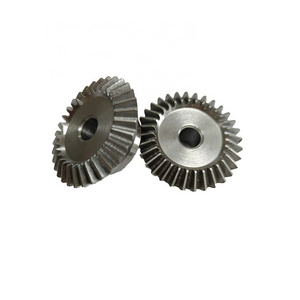 Transmission Gear Wheel Drive Differential Pinion Sprocket Straight Bevel Gear