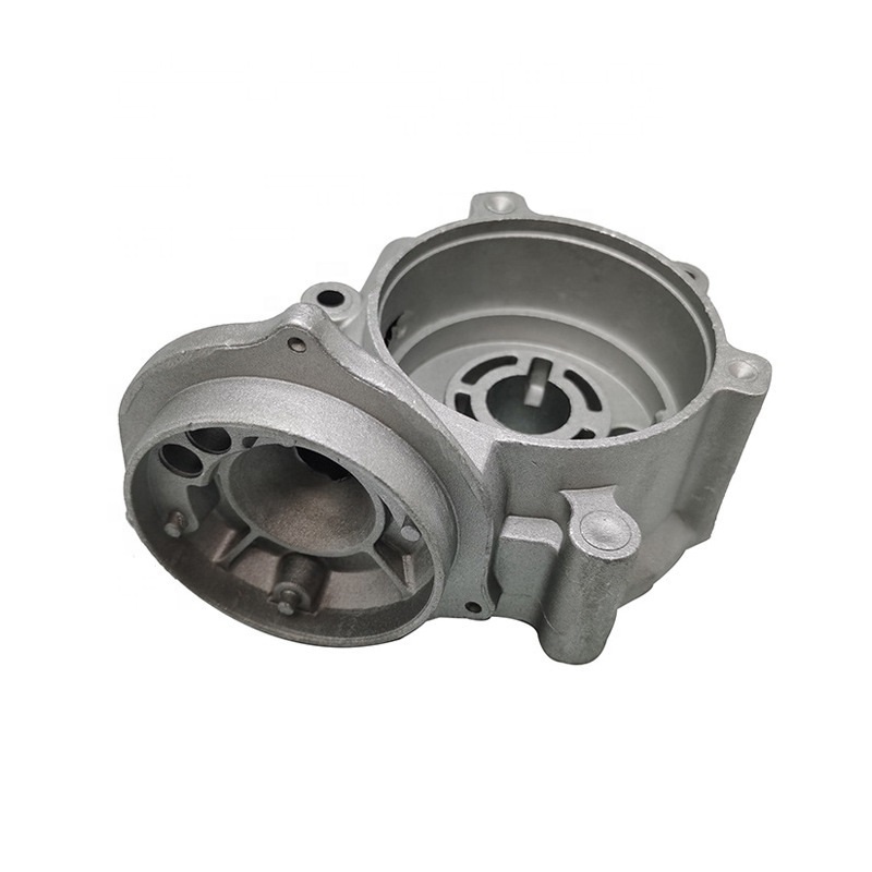 Customized Aluminum Die Casting Service ADC12 A356-T6 Ggravity Die Casting New energy vehicle Parts