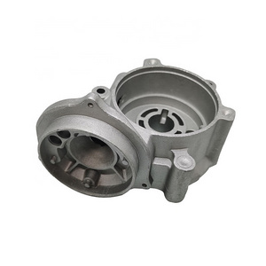 Customized Aluminum Die Casting Service ADC12 A356-T6 Ggravity Die Casting New energy vehicle Parts