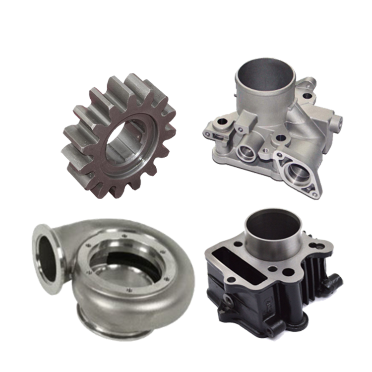 SIMIS OEM Customized High Precision Lost Wax Investment Casting Products