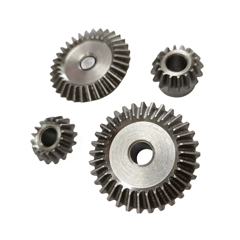 Transmission Gear Wheel Drive Differential Pinion Sprocket Spiral Bevel Gear