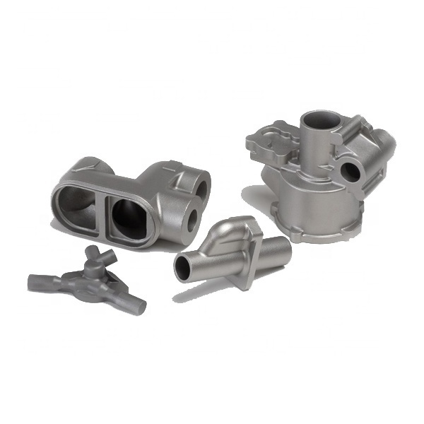 SIMIS investment casting manufacturer custom precision investment castings Complex steel castings