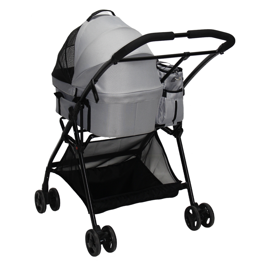 China Dog Stroller Supplier Customized Pet Stroller