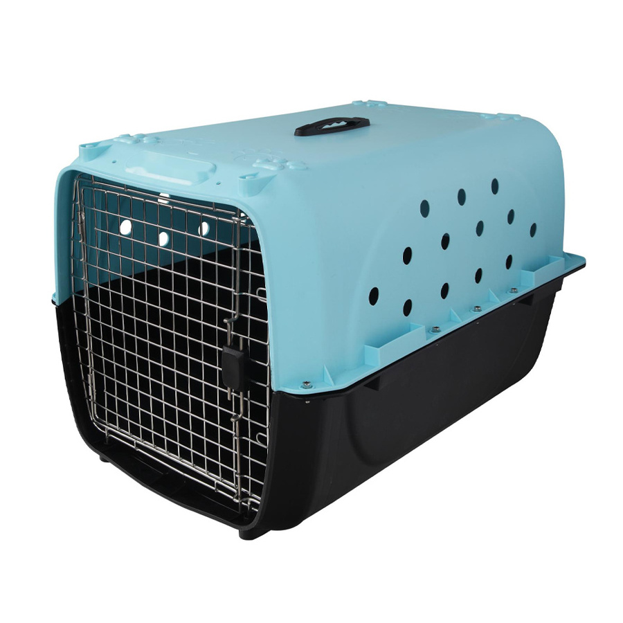 Pet Box Dog Crate HP-A04S Portable Dog Travel Crate Pet Flight Case