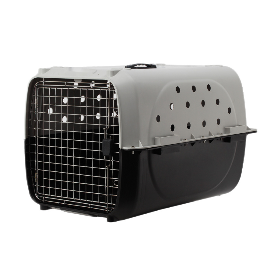 Pet Box Dog Crate HP-A04S Portable Dog Travel Crate Pet Flight Case