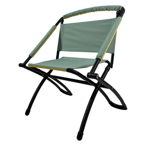 Luxury Outdoor Folding Camping Chair Fishing Chair Beach Chair