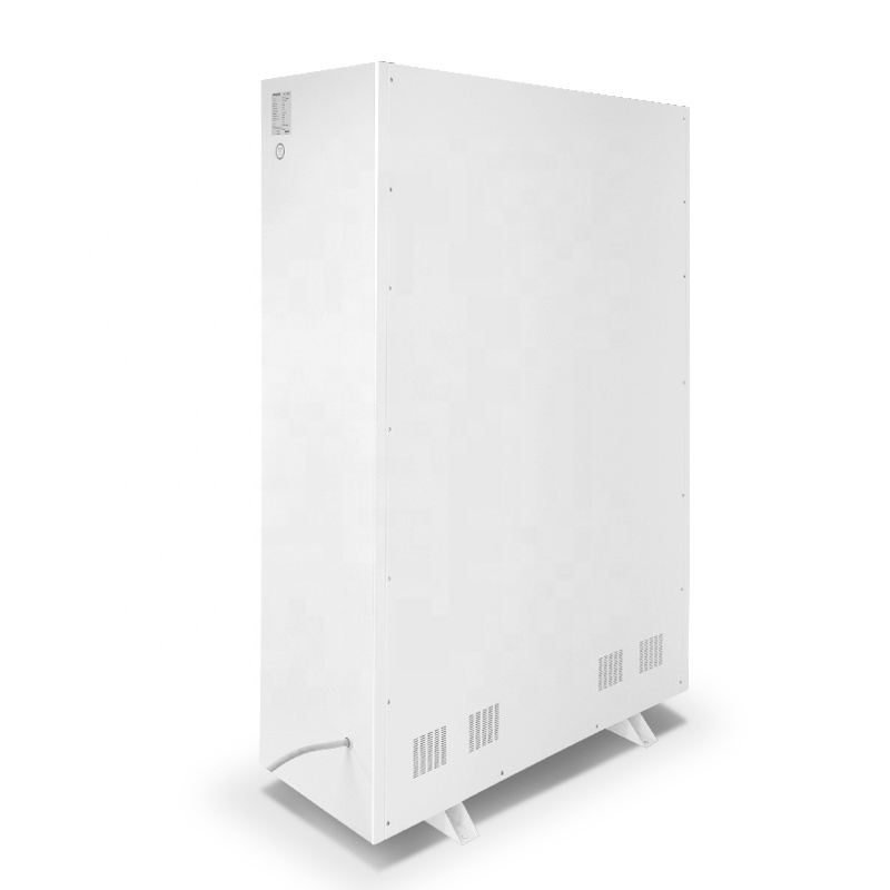 480L Dehumidifier Industrial Air Dehumidifier High Capacity