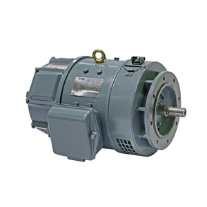 Applying in General Working Condition Z2 DC Electric Motor