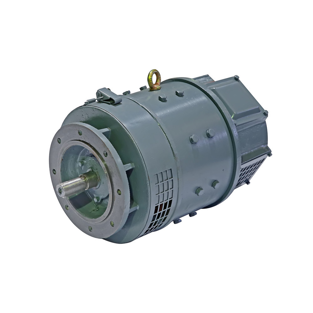 Applying in General Working Condition Z2 DC Electric Motor