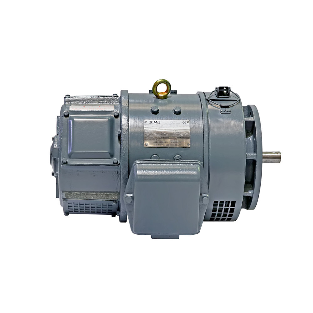 Applying in General Working Condition Z2 DC Electric Motor