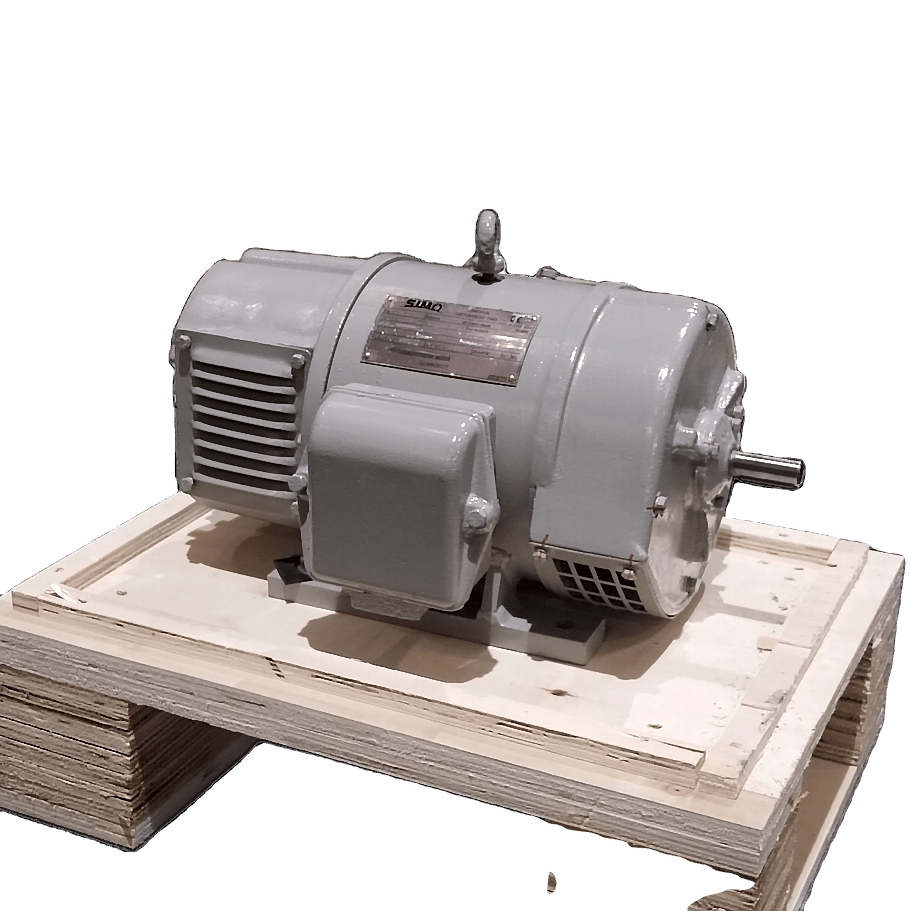 Air Compressor Use Good Performance ZTP-180D10 Locomotive Motor