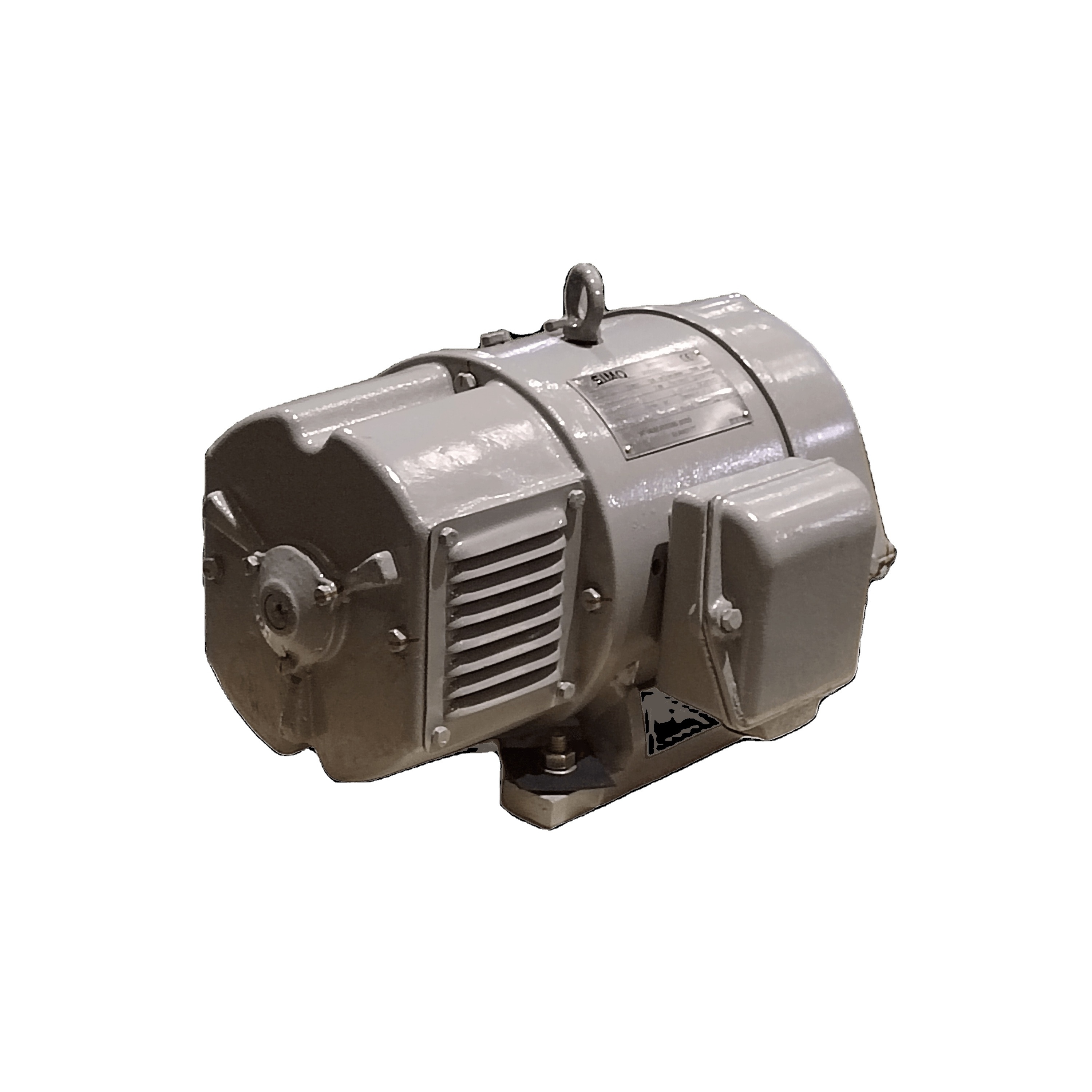 Air Compressor Use Good Performance ZTP-180D10 Locomotive Motor