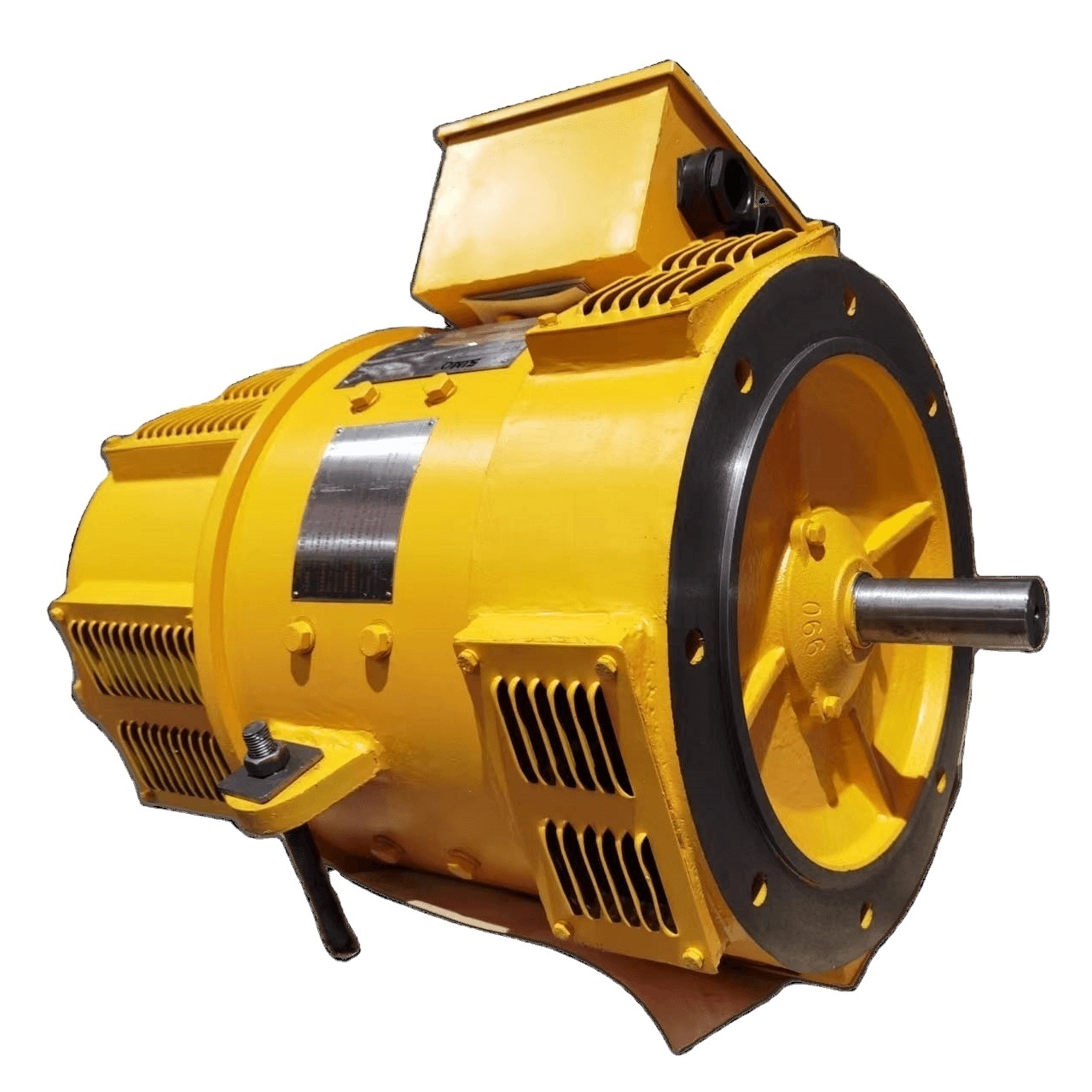 75KW Good Performance ZDB-92 Electric Motor for Oil Pump