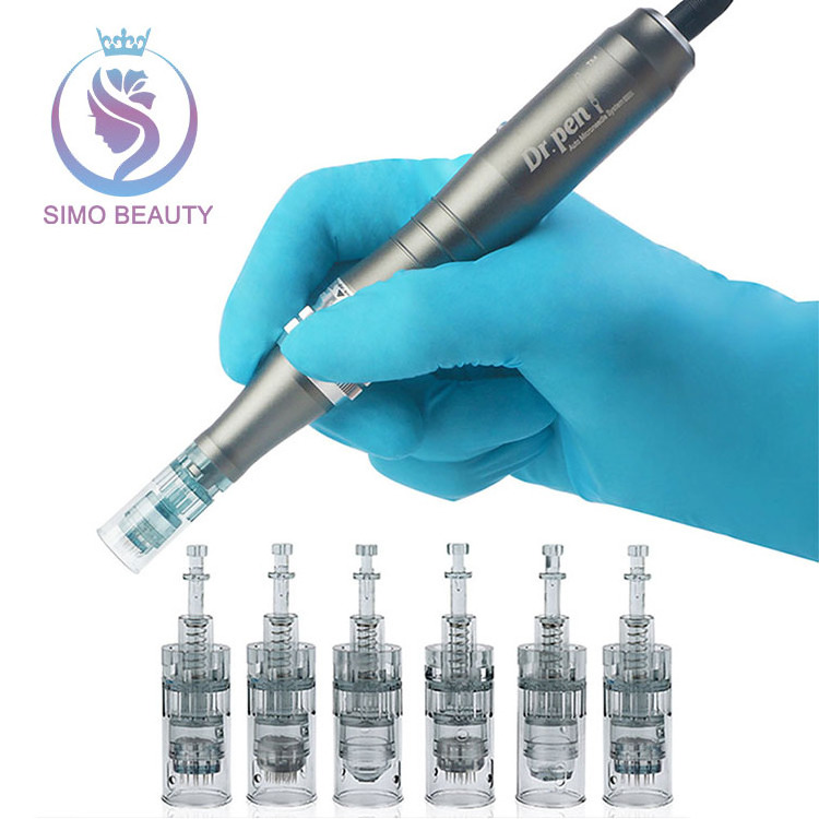 Original manufacturer device 16 pin dr pen m8-w microneedling dermapen drpen m8