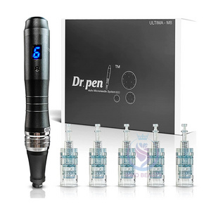 Original manufacturer device 16 pin dr pen m8-w microneedling dermapen drpen m8