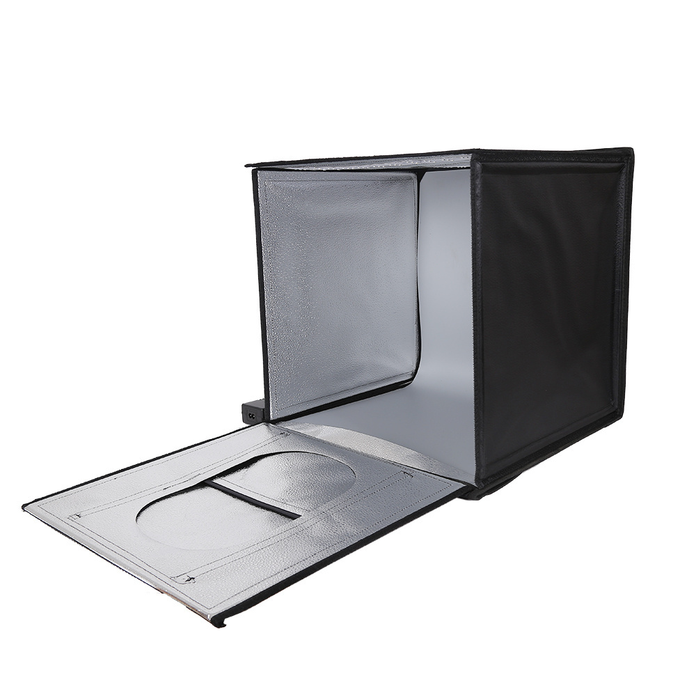 40cm professional light studio box portable photo box Lightbox photo studio accessories Still life Photo Box