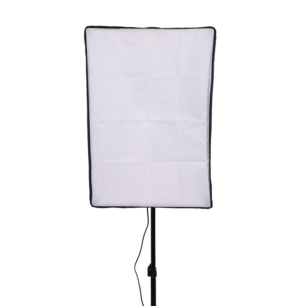 Photo studio soft box umbrella softbox continuous lighting kit for portrait product video photography