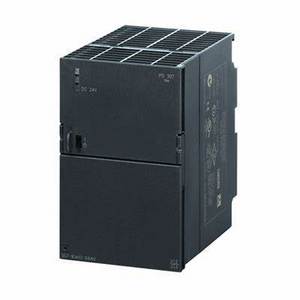 6EP1333-2BA20 100% New Original  Stabilized power supply  SITOP PSU100S 24 V/5 A  good price in stock