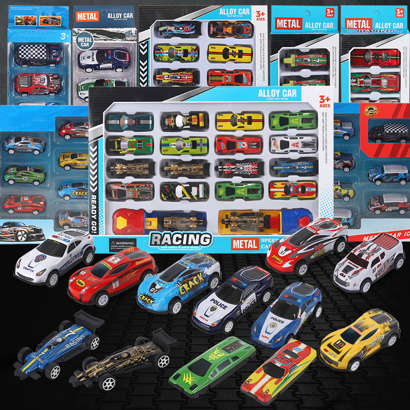 1:64 Hot Sales Custom Wheels Diecast Toy Cars Scale Hobby Model  Hot Toy Cars Models